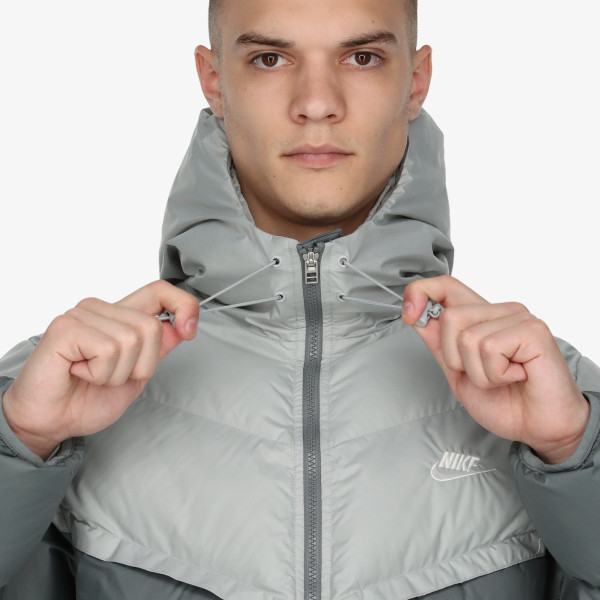 Nike Jacheta Storm-FIT Windrunner 