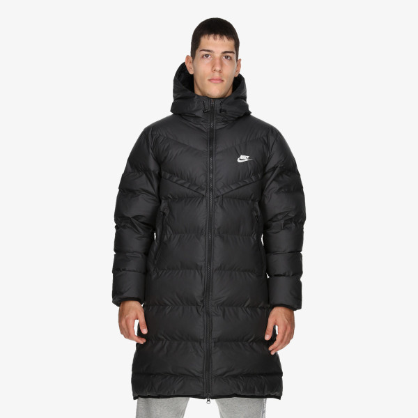 NIKE Jacheta Windrunner PrimaLoft 