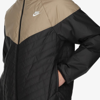 NIKE Jacheta M NK WR TF MIDWEIGHT PUFFER 