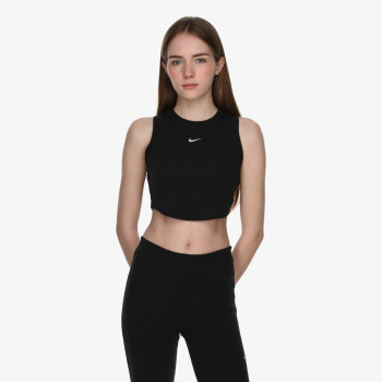 Nike Tricou fara maneci Sportswear Chill Knit 