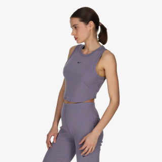 Nike Top W NSW ESSNTL RIB CRP TANK 