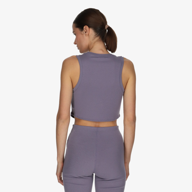Nike Top W NSW ESSNTL RIB CRP TANK 