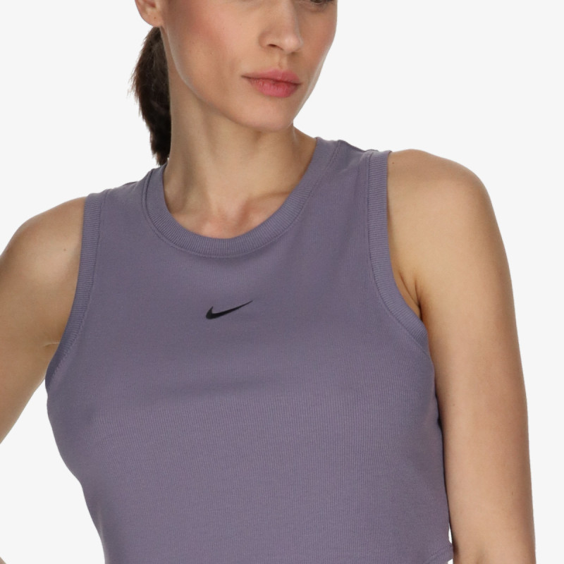 Nike Top W NSW ESSNTL RIB CRP TANK 