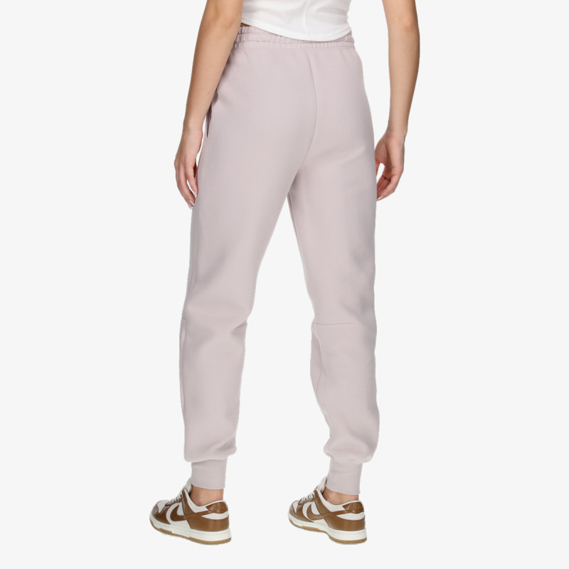 Nike Pantaloni de trening W NSW TCH FLC MR JGGR 