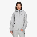 NIKE Hanorac Sportswear Tech Fleece Windrunner 