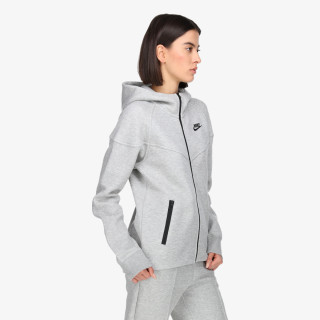 NIKE Hanorac Sportswear Tech Fleece Windrunner 
