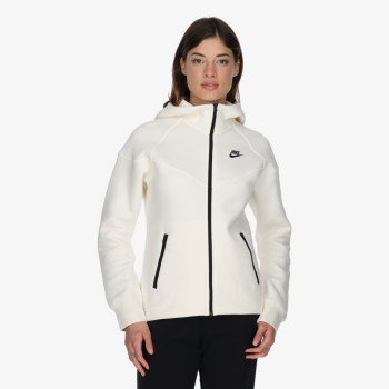 NIKE Hanorac Sportswear Tech Fleece Windrunner 