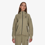 NIKE Hanorac Sportswear Tech Fleece Windrunner 