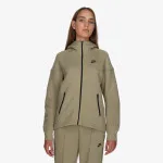 NIKE Hanorac Sportswear Tech Fleece Windrunner 