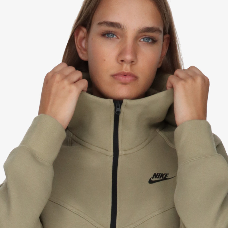 Nike Hanorac Sportswear Tech Fleece Windrunner 