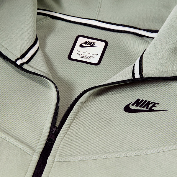Nike Hanorac Sportswear Tech Fleece Windrunner 