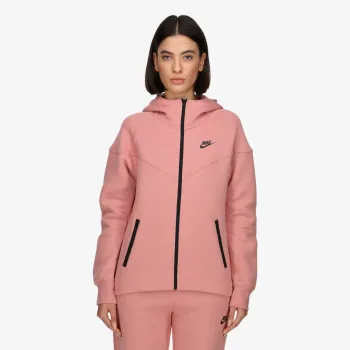 NIKE Hanorac Sportswear Tech Fleece Windrunner 