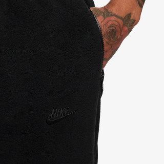 NIKE Pantaloni de trening M NK CLUB+ POLAR FLC CF PANT 