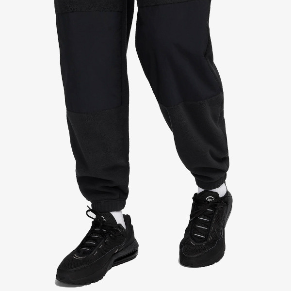 NIKE Pantaloni de trening M NK CLUB+ POLAR FLC CF PANT 