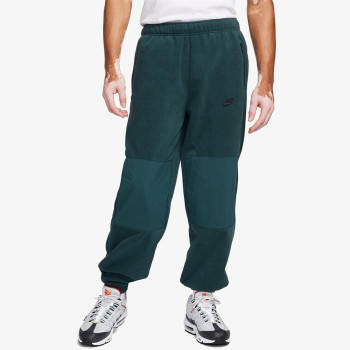 NIKE Pantaloni de trening M NK CLUB+ POLAR FLC CF PANT 