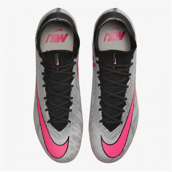 Nike Ghete de fotbal Zoom Mercurial Superfly 9 Elite XXV FG 