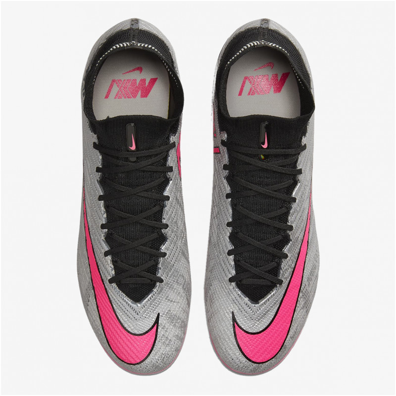 Nike Ghete de fotbal Zoom Mercurial Superfly 9 Elite XXV FG