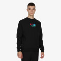 Nike Hanorac M NK CLUB+ BB CREW PATCH GX 