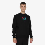 Nike Hanorac M NK CLUB+ BB CREW PATCH GX 