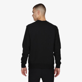 Nike Hanorac M NK CLUB+ BB CREW PATCH GX 