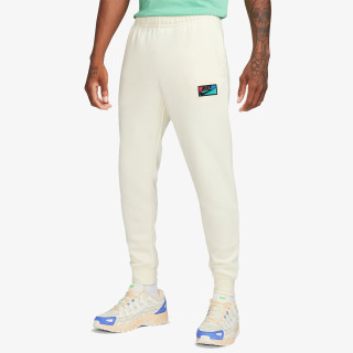 Nike Pantaloni de trening M NK CLUB+ BB PANT PATCH GX 