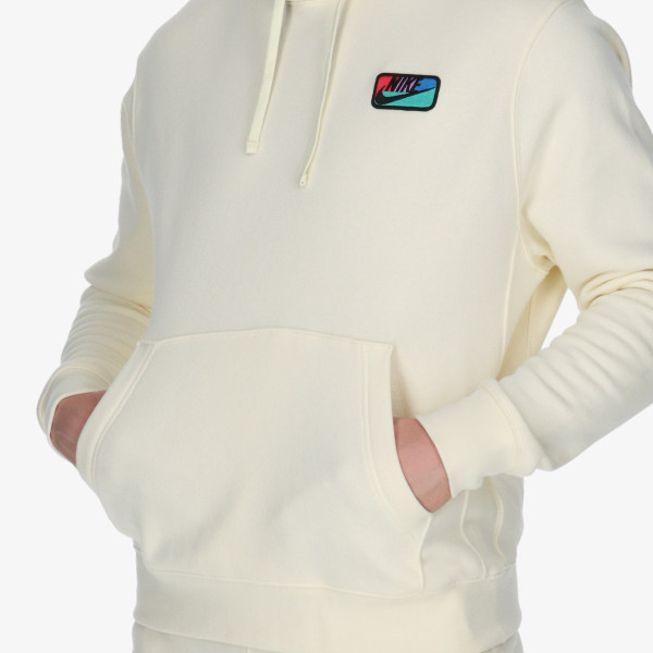 Nike Hanorac M NK CLUB+ BB PO HD PATCH GX 