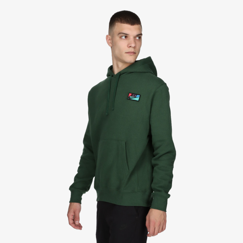 Nike Hanorac M NK CLUB+ BB PO HD PATCH GX 