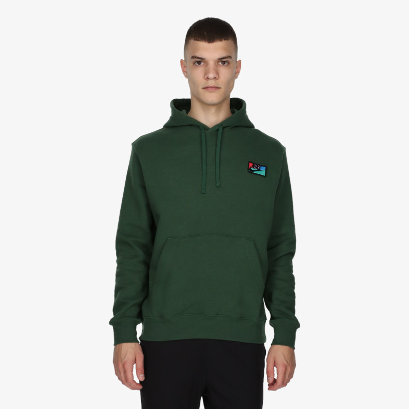 Nike Hanorac M NK CLUB+ BB PO HD PATCH GX 