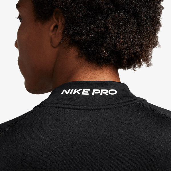 Nike Tricou maneca lunga Pro Warm Dri-FIT Fitness 