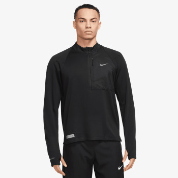 NIKE Tricou maneca lunga Run Division 
