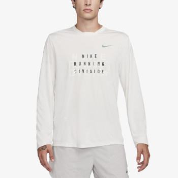 NIKE Tricou maneca lunga M NK DF RDVN RIS 365 FLS GX LS 