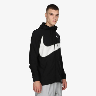 Nike Hanorac M NK DF FLC HD FZ ENERGY 