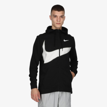 NIKE Hanorac M NK DF FLC HD FZ ENERGY 