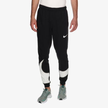 NIKE Pantaloni de trening M NK DF FLC PANT TAPER ENERGY 