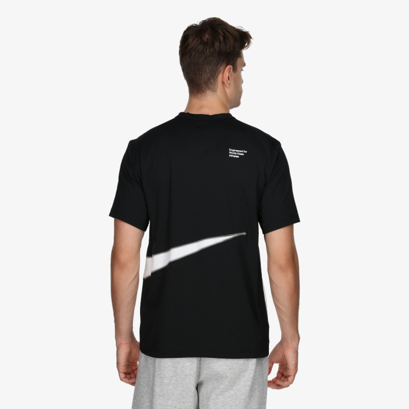Nike Tricou M NK DF UV HYVERSE SS ENERGY 