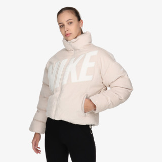 Nike Jacheta W NSW TF ECDWN GS COZY PFR 