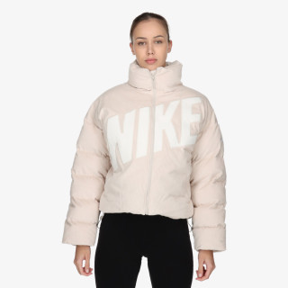 Nike Jacheta W NSW TF ECDWN GS COZY PFR 