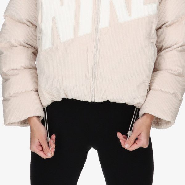 Nike Jacheta W NSW TF ECDWN GS COZY PFR 