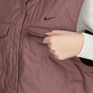 Nike Vesta W NSW ESSNTL VEST HO 