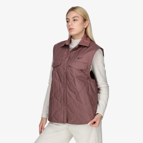 Nike Vesta W NSW ESSNTL VEST HO 