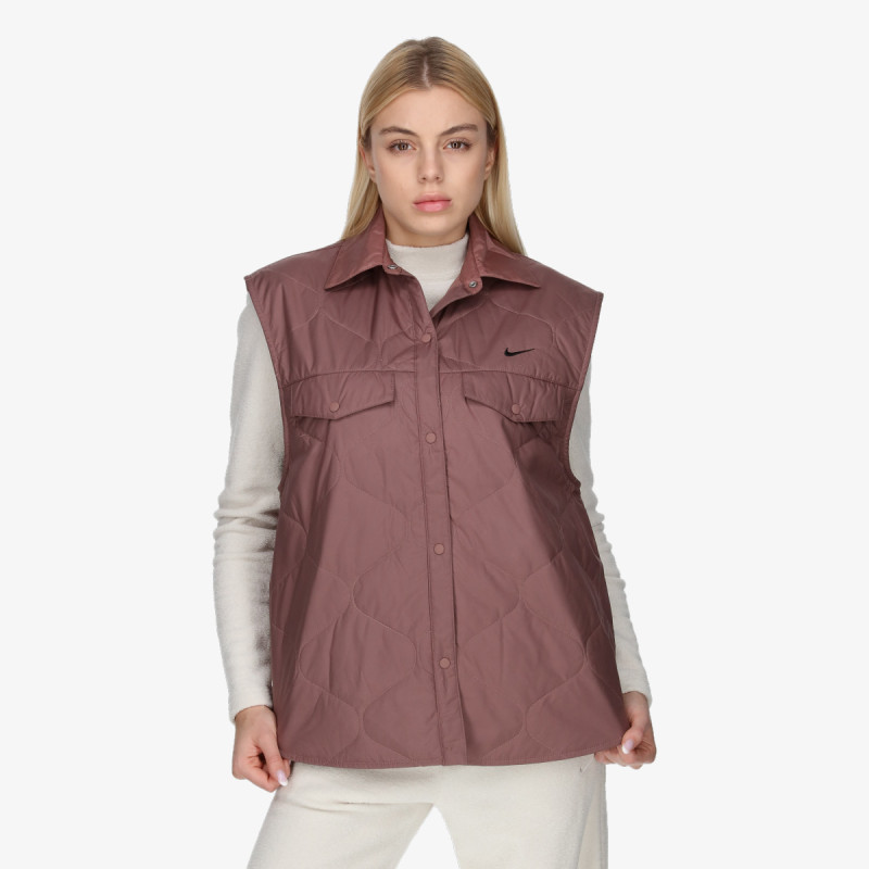 Nike Vesta W NSW ESSNTL VEST HO 