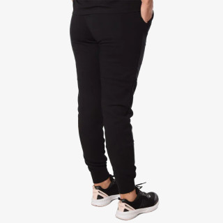 Nike Pantaloni de trening W NSW CLUB FLC SHINE MR PANT 