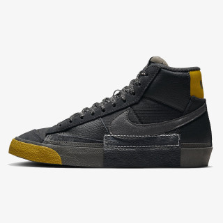 NIKE Pantofi Sport Blazer Mid Pro Club 
