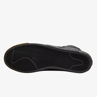 NIKE Pantofi Sport Blazer Mid Pro Club 
