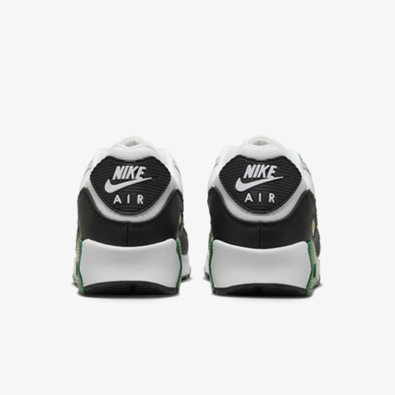 Nike Pantofi Sport AIR MAX 90 