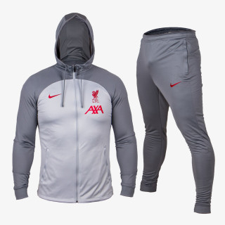 Nike Trening LFC M NK DF STK HD TRK SUIT K 