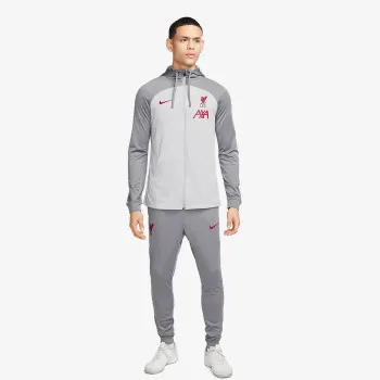 NIKE Trening LFC M NK DF STK HD TRK SUIT K 