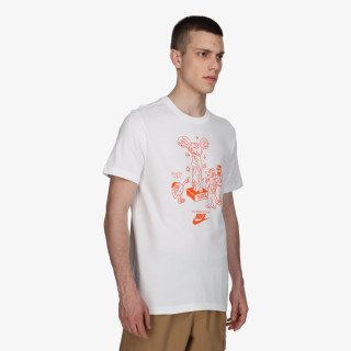 Nike Tricou Sportswear 