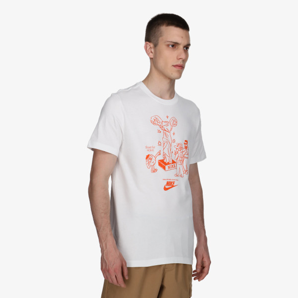 Nike Tricou Sportswear 