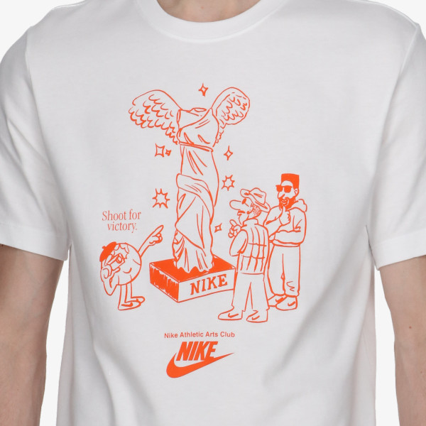 Nike Tricou Sportswear 